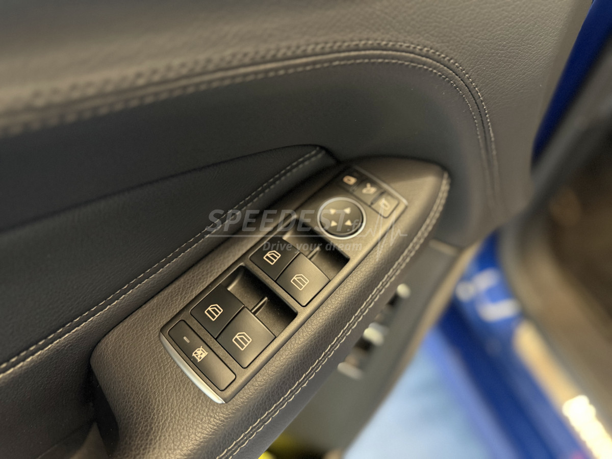 MERCEDES GLE AMG -TOIT OUVRANT/ATTELAGE-
