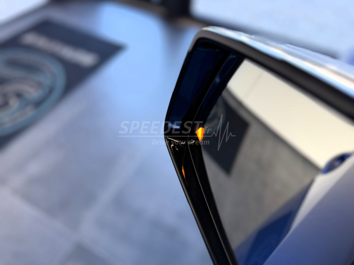MERCEDES GLE AMG -TOIT OUVRANT/ATTELAGE-