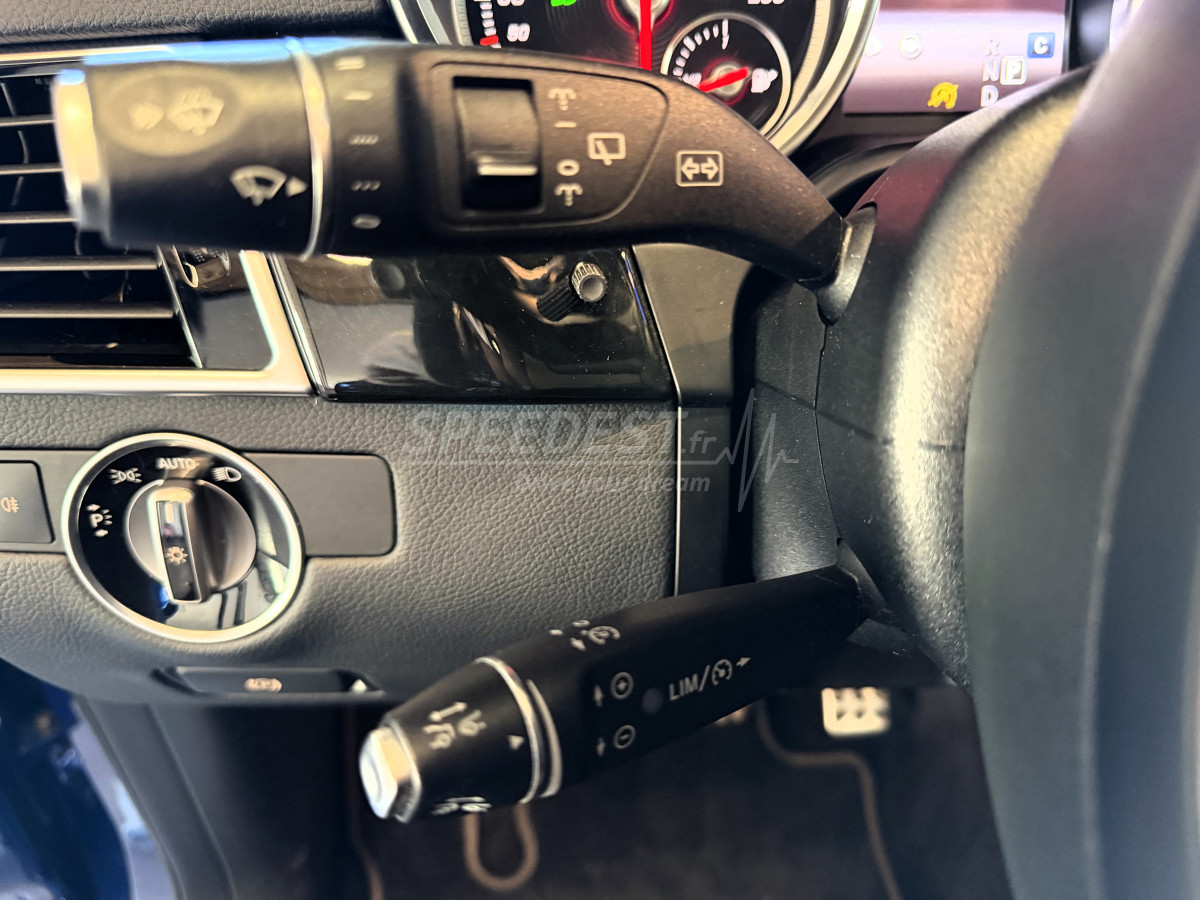 MERCEDES GLE AMG -TOIT OUVRANT/ATTELAGE-