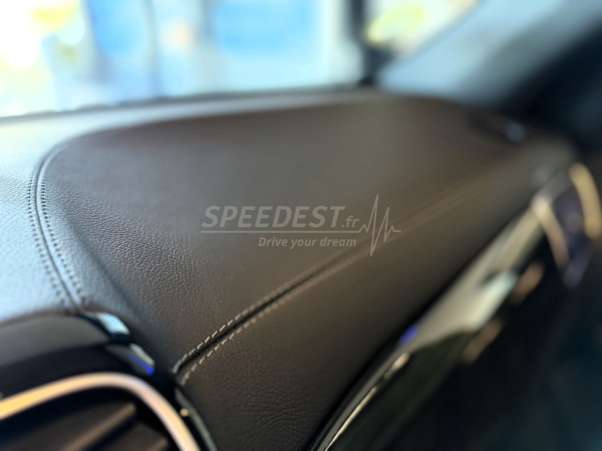 MERCEDES GLE AMG -TOIT OUVRANT/ATTELAGE-