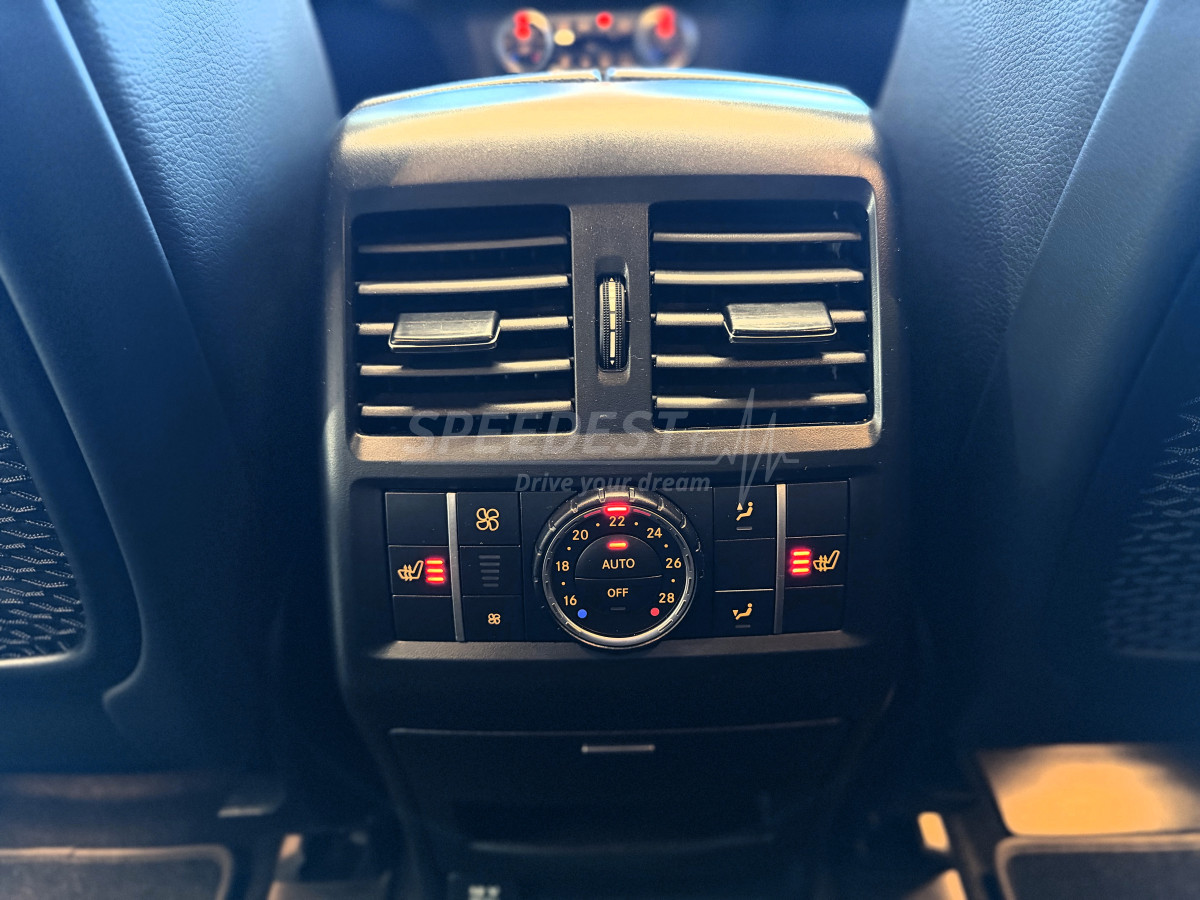 MERCEDES GLE AMG -TOIT OUVRANT/ATTELAGE-