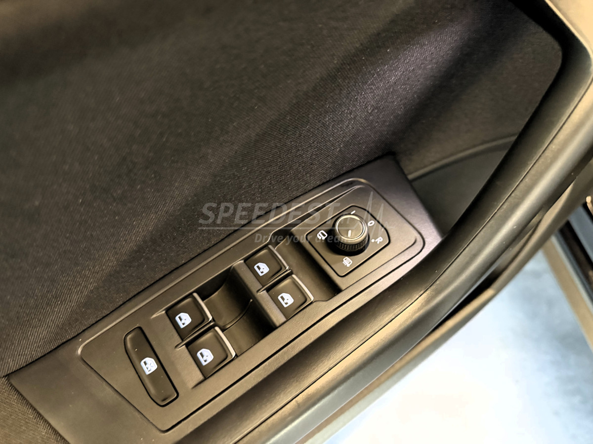 VW TROC SPORT -CARPLAY/VIRTUAL-