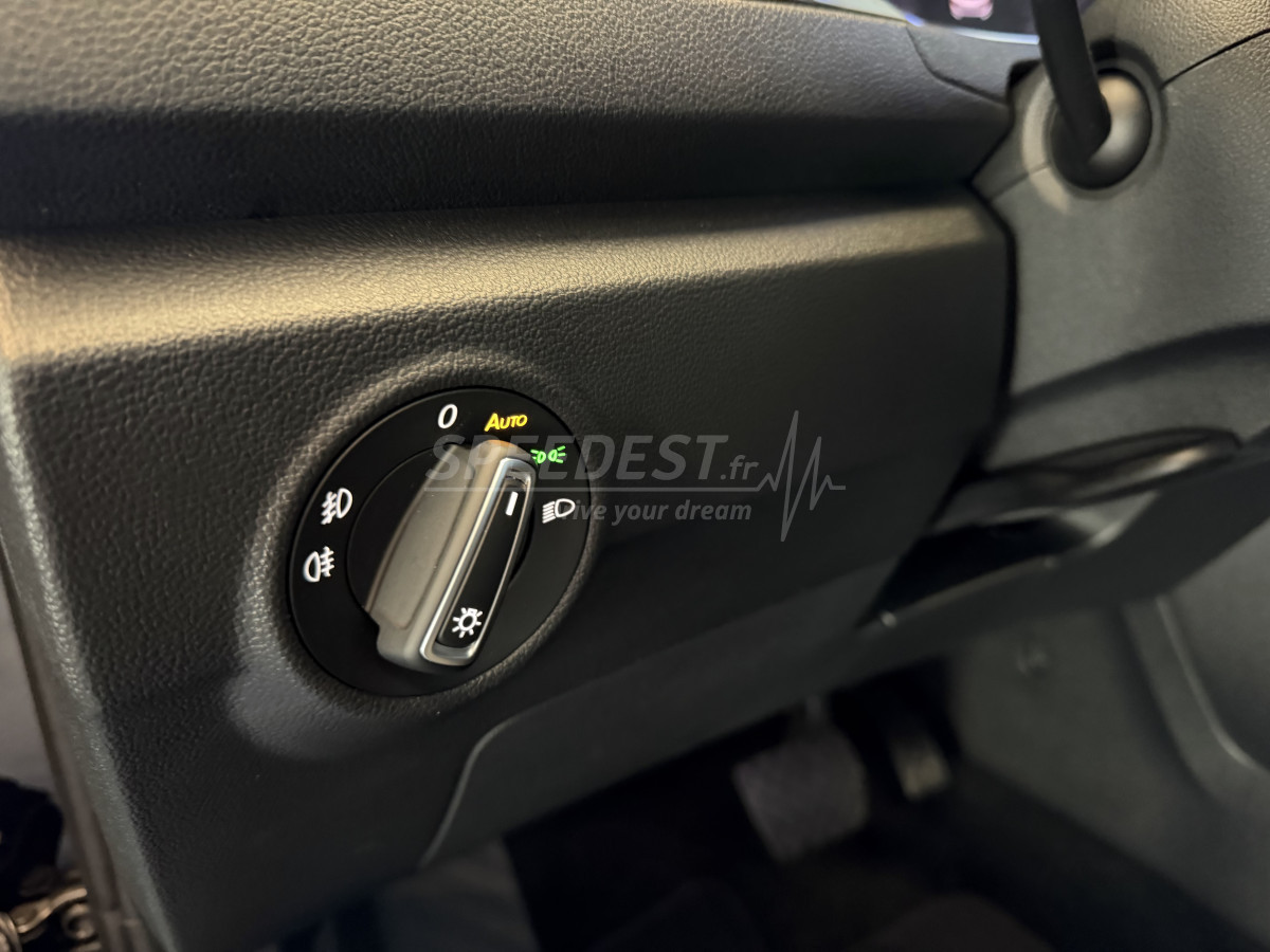 VW TROC SPORT -CARPLAY/VIRTUAL-