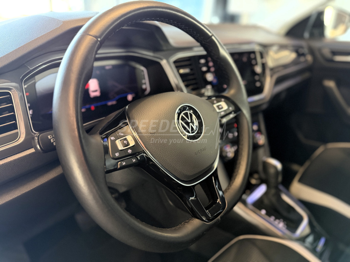 VW TROC SPORT -CARPLAY/VIRTUAL-