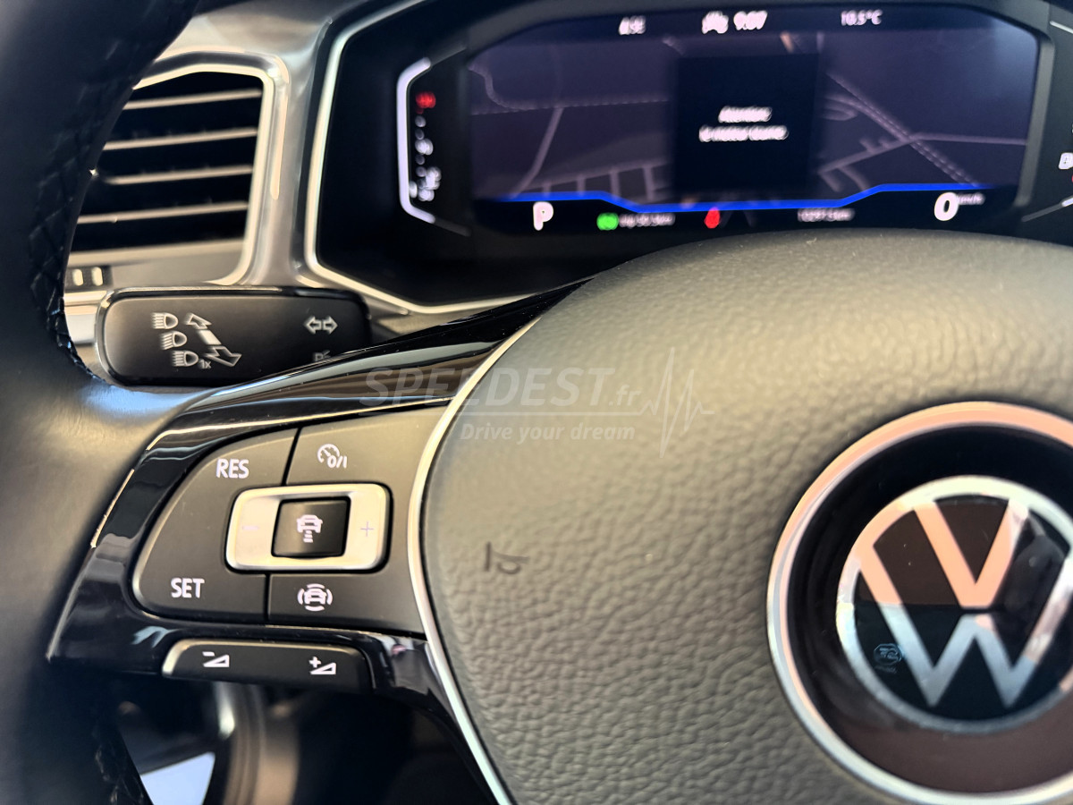 VW TROC SPORT -CARPLAY/VIRTUAL-