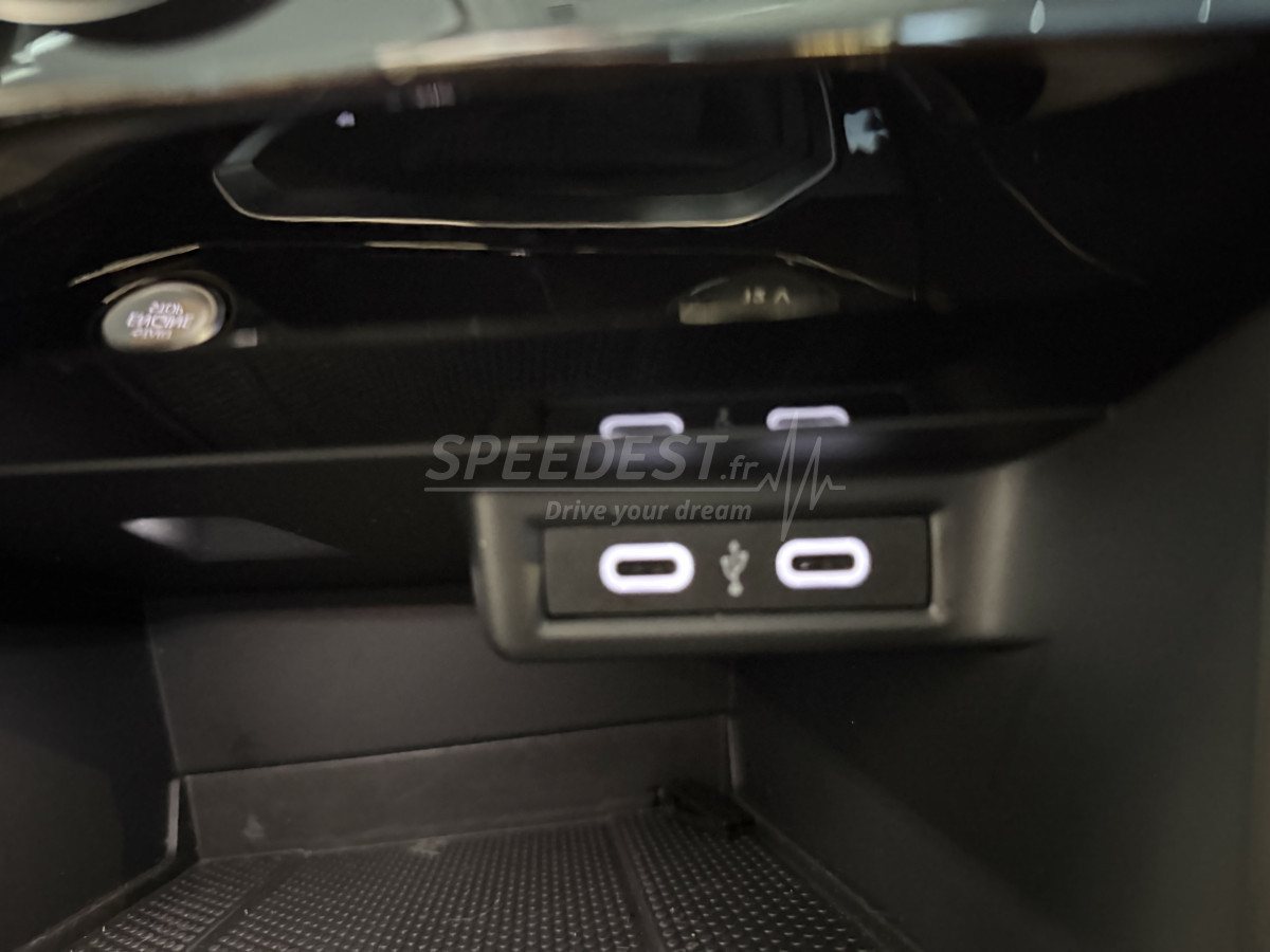 VW TROC SPORT -CARPLAY/VIRTUAL-