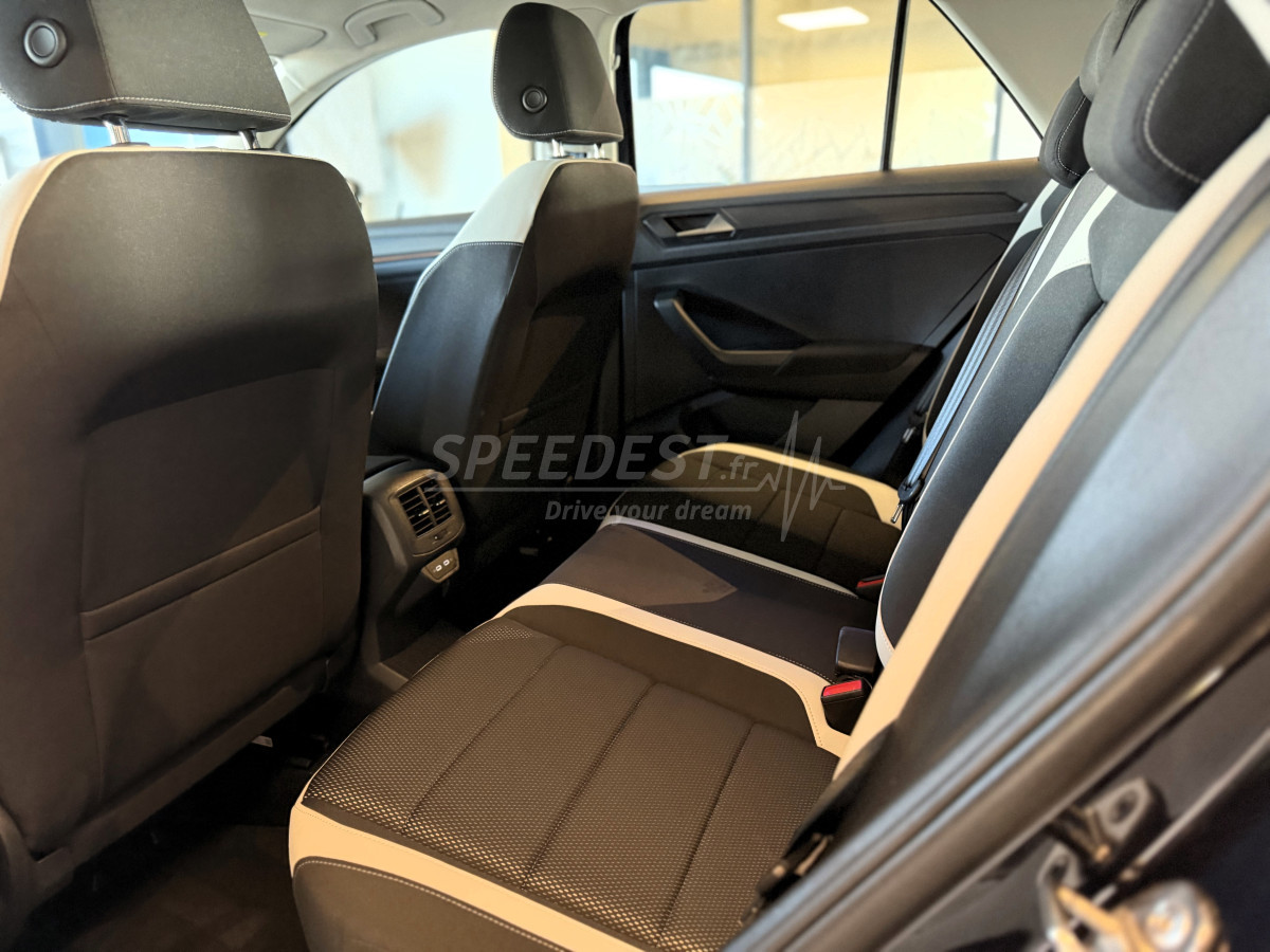 VW TROC SPORT -CARPLAY/VIRTUAL-