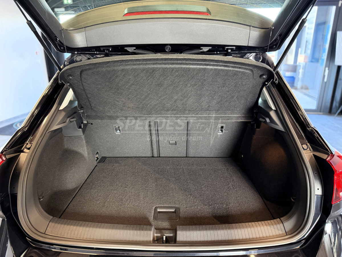 VW TROC SPORT -CARPLAY/VIRTUAL-