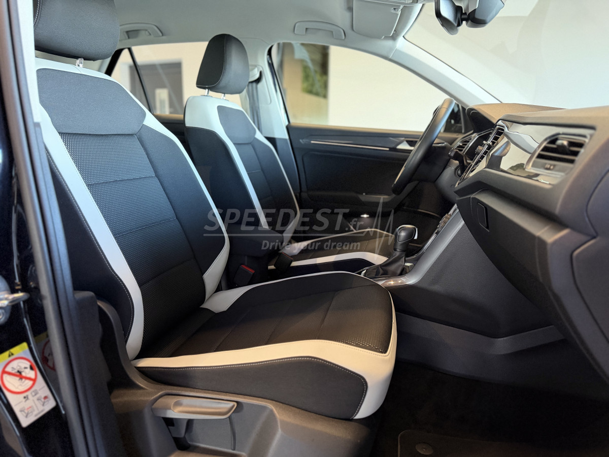 VW TROC SPORT -CARPLAY/VIRTUAL-