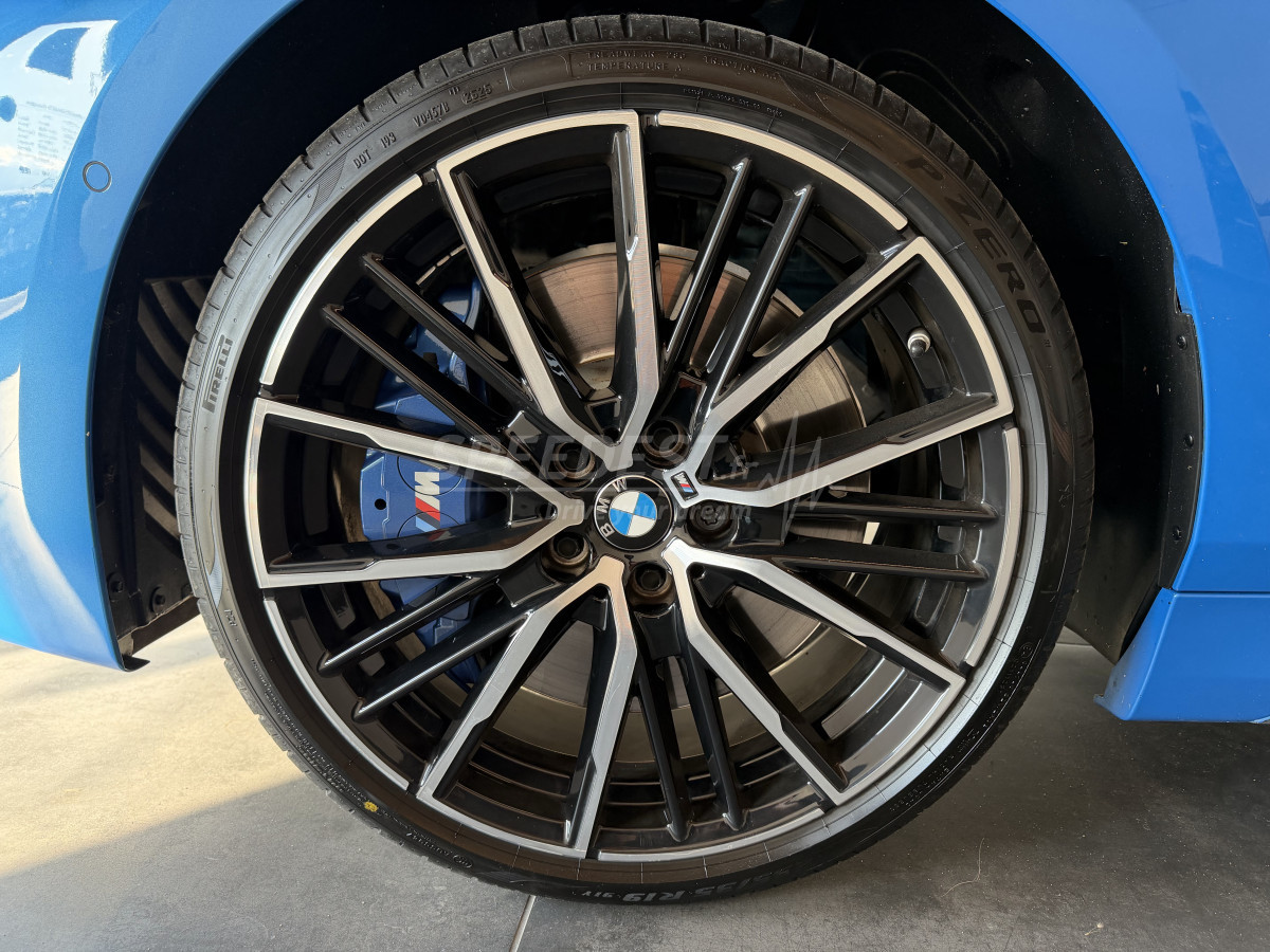 BMW 120D XDRVE M -CONFIG RARE-