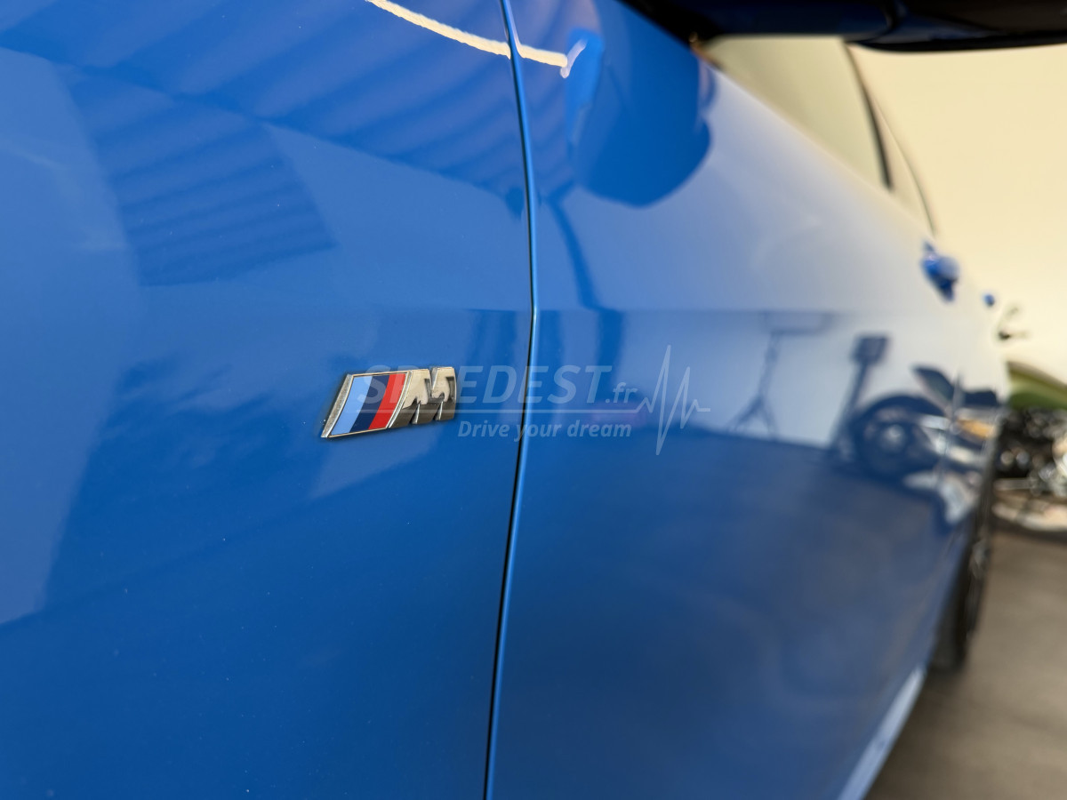 BMW 120D XDRVE M -CONFIG RARE-