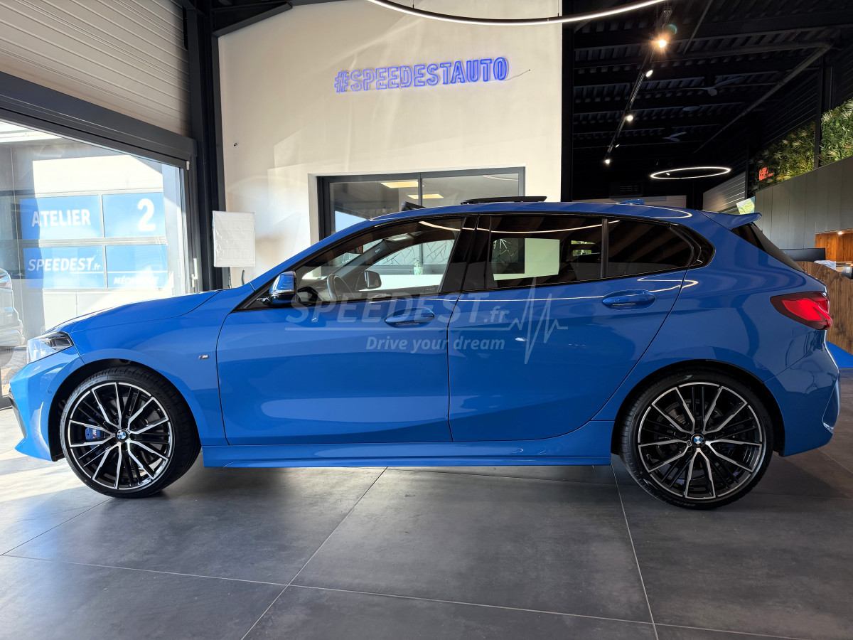 BMW 120D XDRVE M -CONFIG RARE-