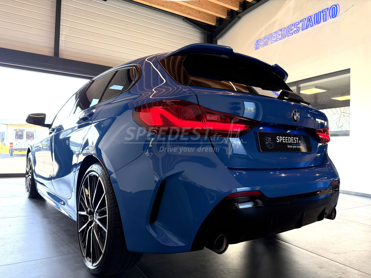 BMW 120D XDRVE M -CONFIG RARE-