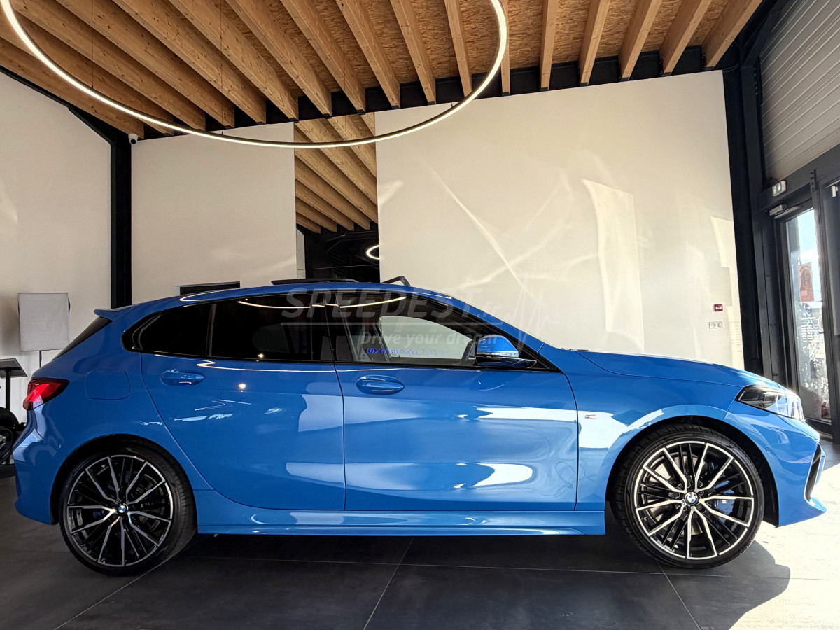 BMW 120D XDRVE M -CONFIG RARE-