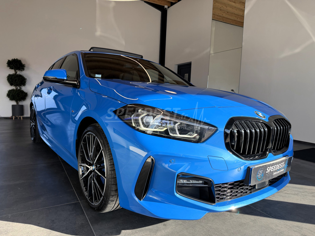 BMW 120D XDRVE M -CONFIG RARE-