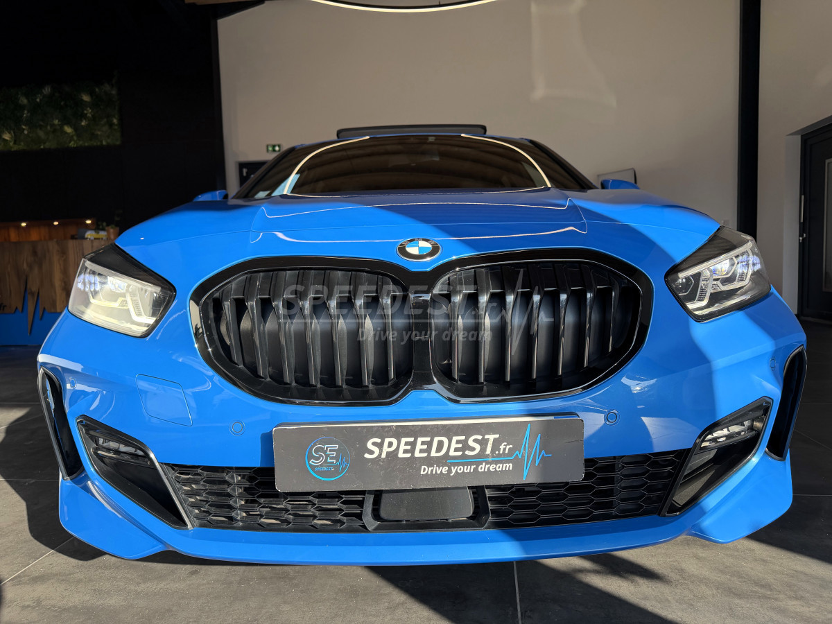 BMW 120D XDRVE M -CONFIG RARE-