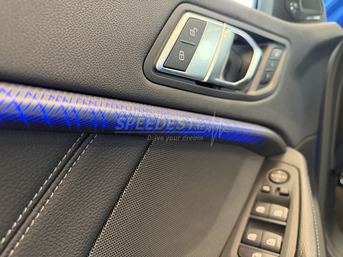 BMW 120D XDRVE M -CONFIG RARE-