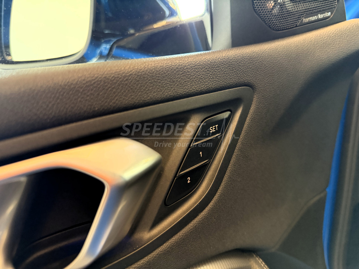 BMW 120D XDRVE M -CONFIG RARE-