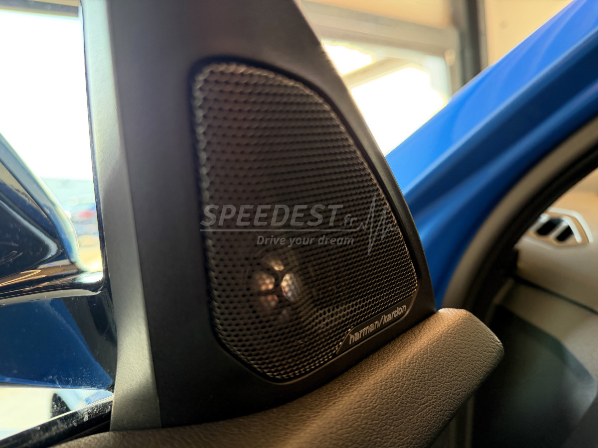 BMW 120D XDRVE M -CONFIG RARE-