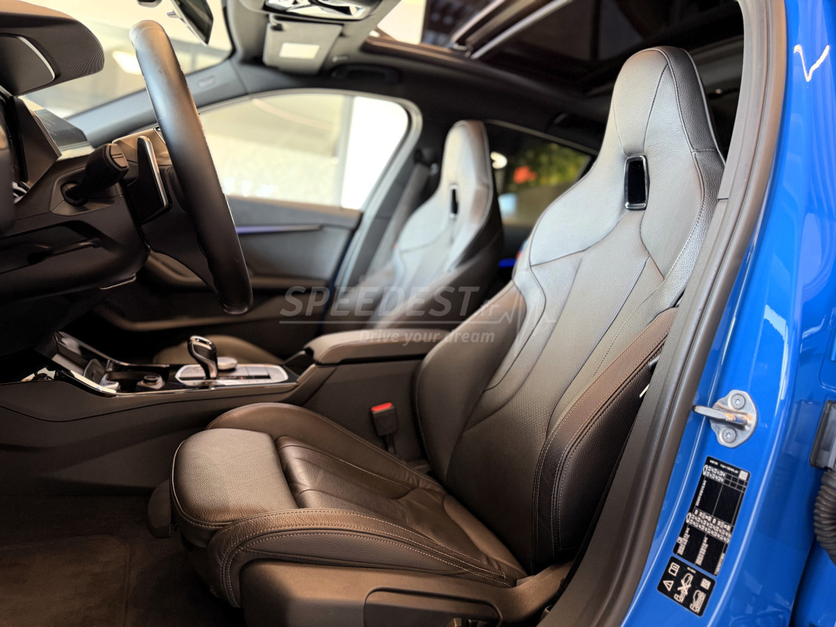 BMW 120D XDRVE M -CONFIG RARE-