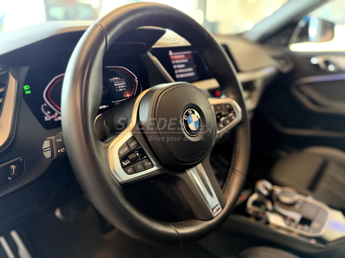 BMW 120D XDRVE M -CONFIG RARE-