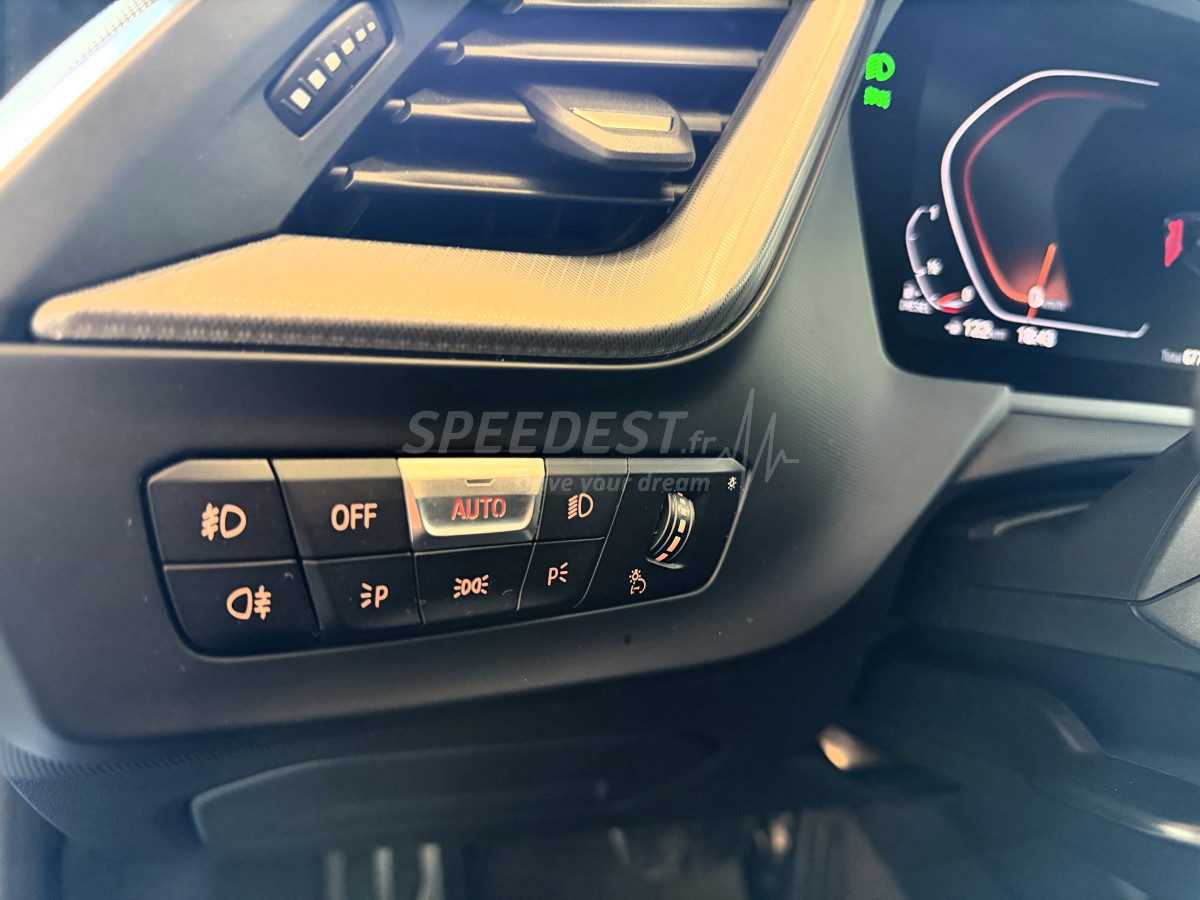 BMW 120D XDRVE M -CONFIG RARE-