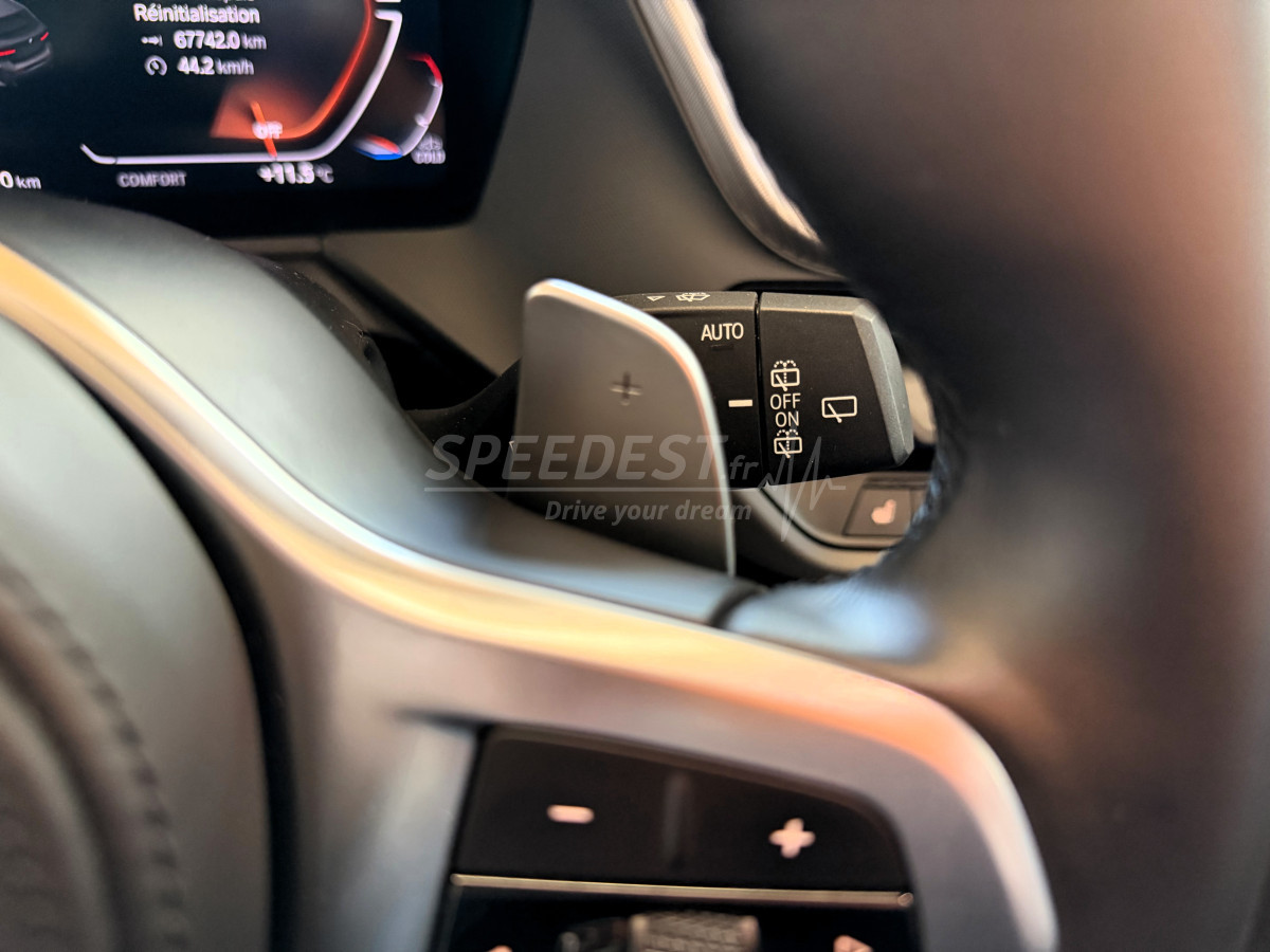 BMW 120D XDRVE M -CONFIG RARE-