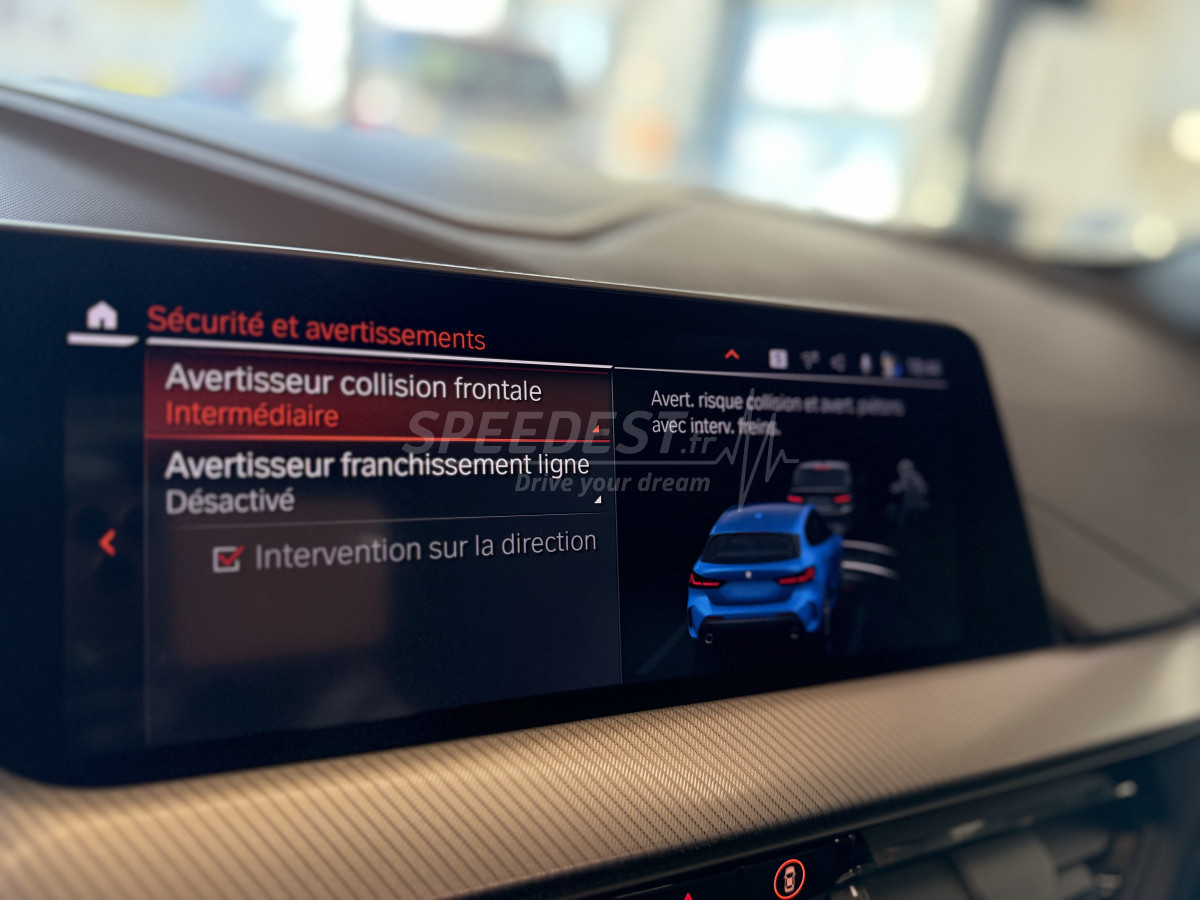 BMW 120D XDRVE M -CONFIG RARE-