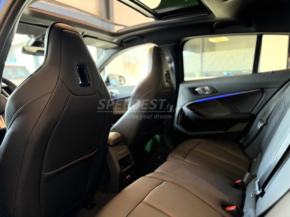 BMW 120D XDRVE M -CONFIG RARE-