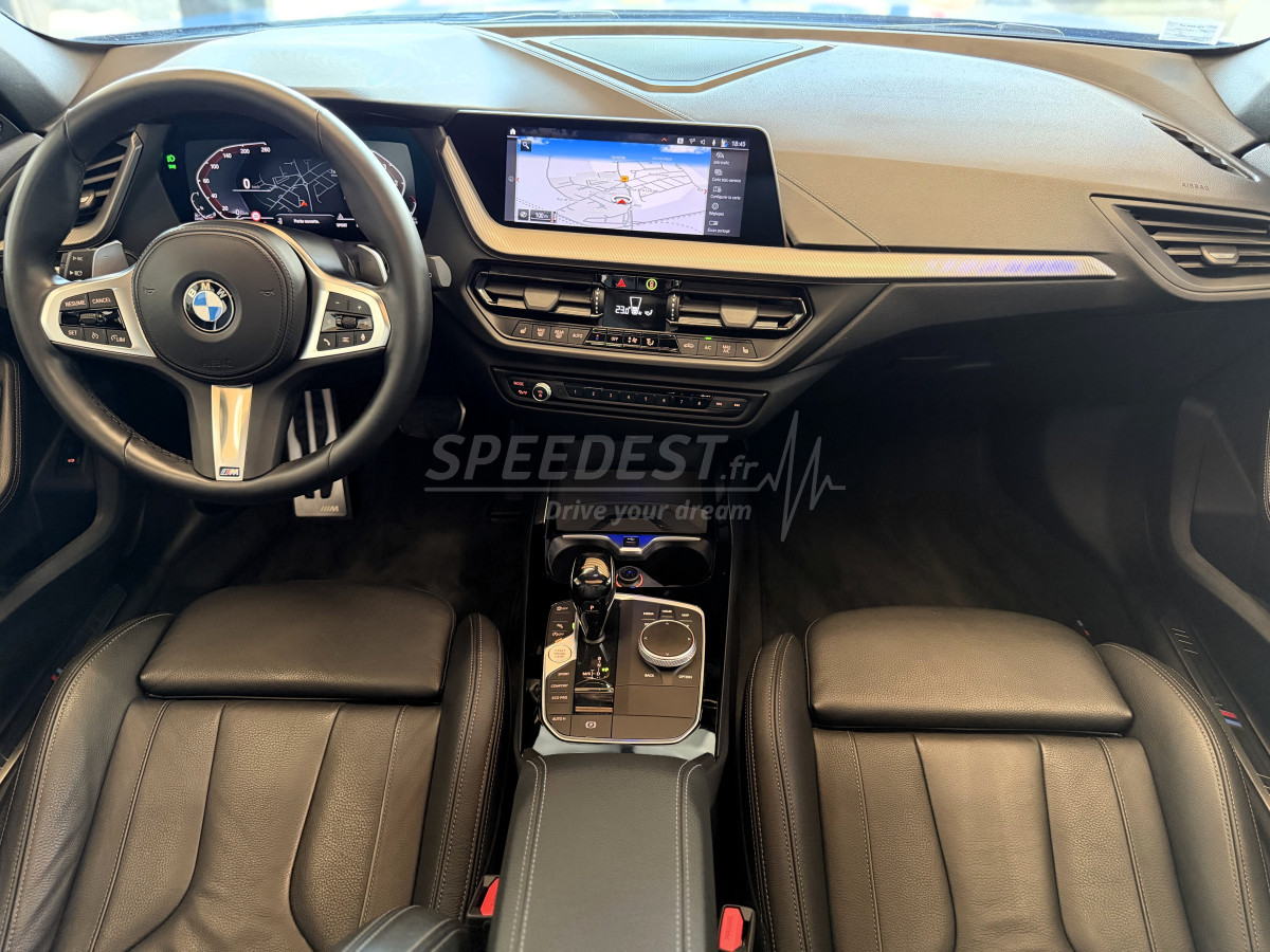 BMW 120D XDRVE M -CONFIG RARE-