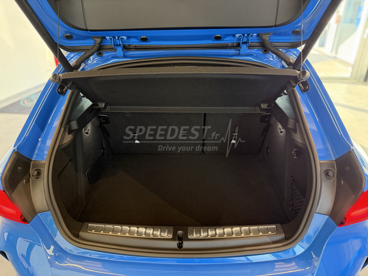 BMW 120D XDRVE M -CONFIG RARE-