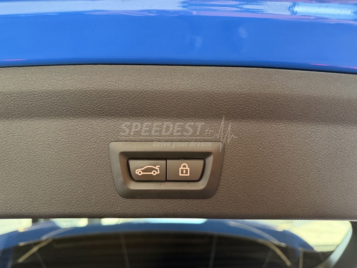 BMW 120D XDRVE M -CONFIG RARE-
