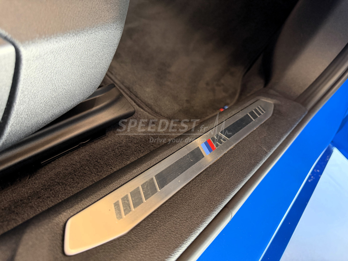 BMW 120D XDRVE M -CONFIG RARE-