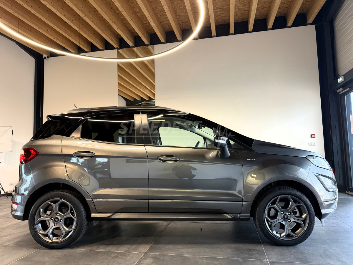 FORD ECOSPORT -STLINE-