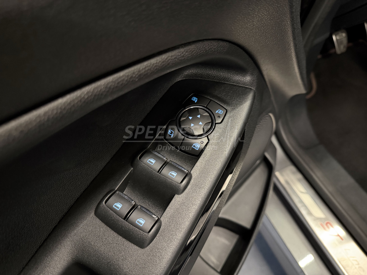 FORD ECOSPORT -STLINE-