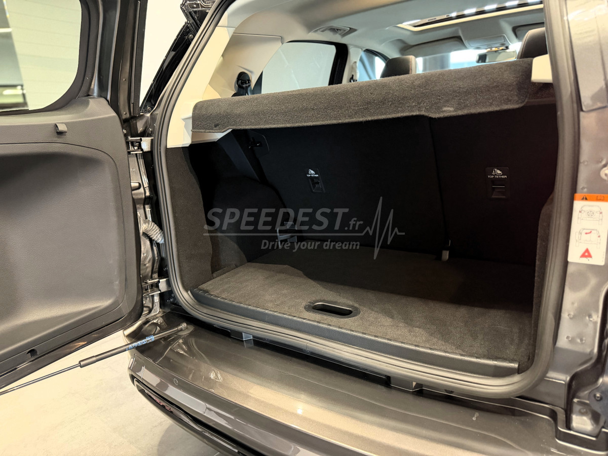 FORD ECOSPORT -STLINE-