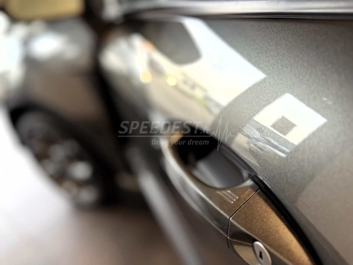 FORD ECOSPORT -STLINE-