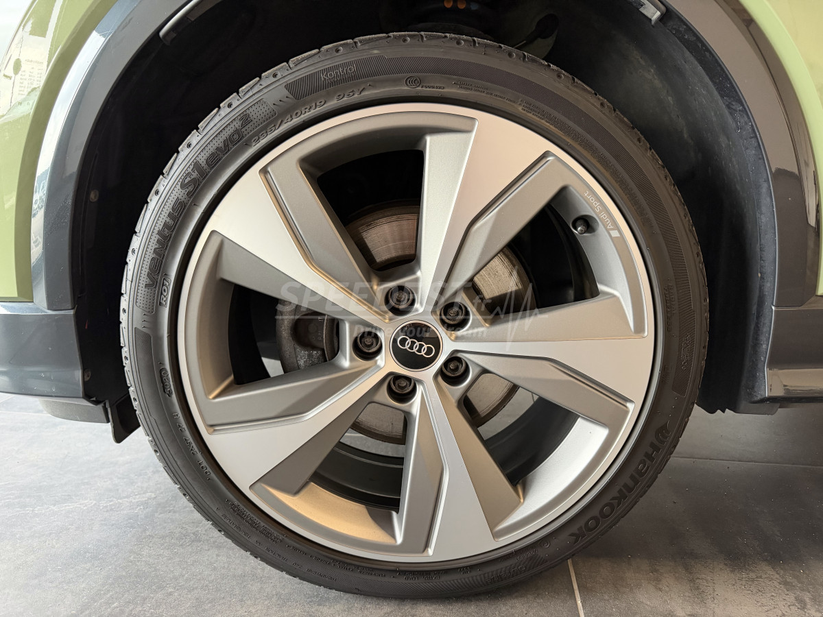 AUDI Q2 -SLINE/1ère MAIN-