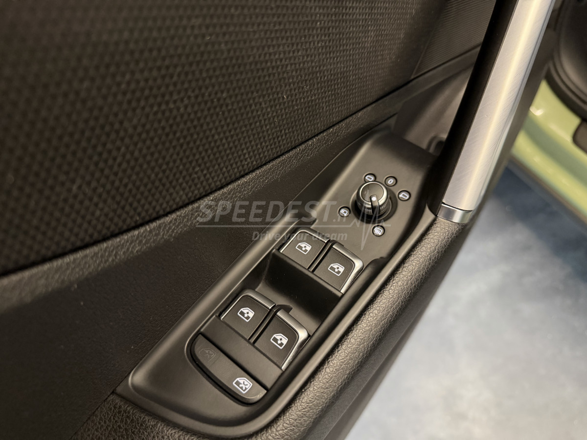 AUDI Q2 -SLINE/1ère MAIN-
