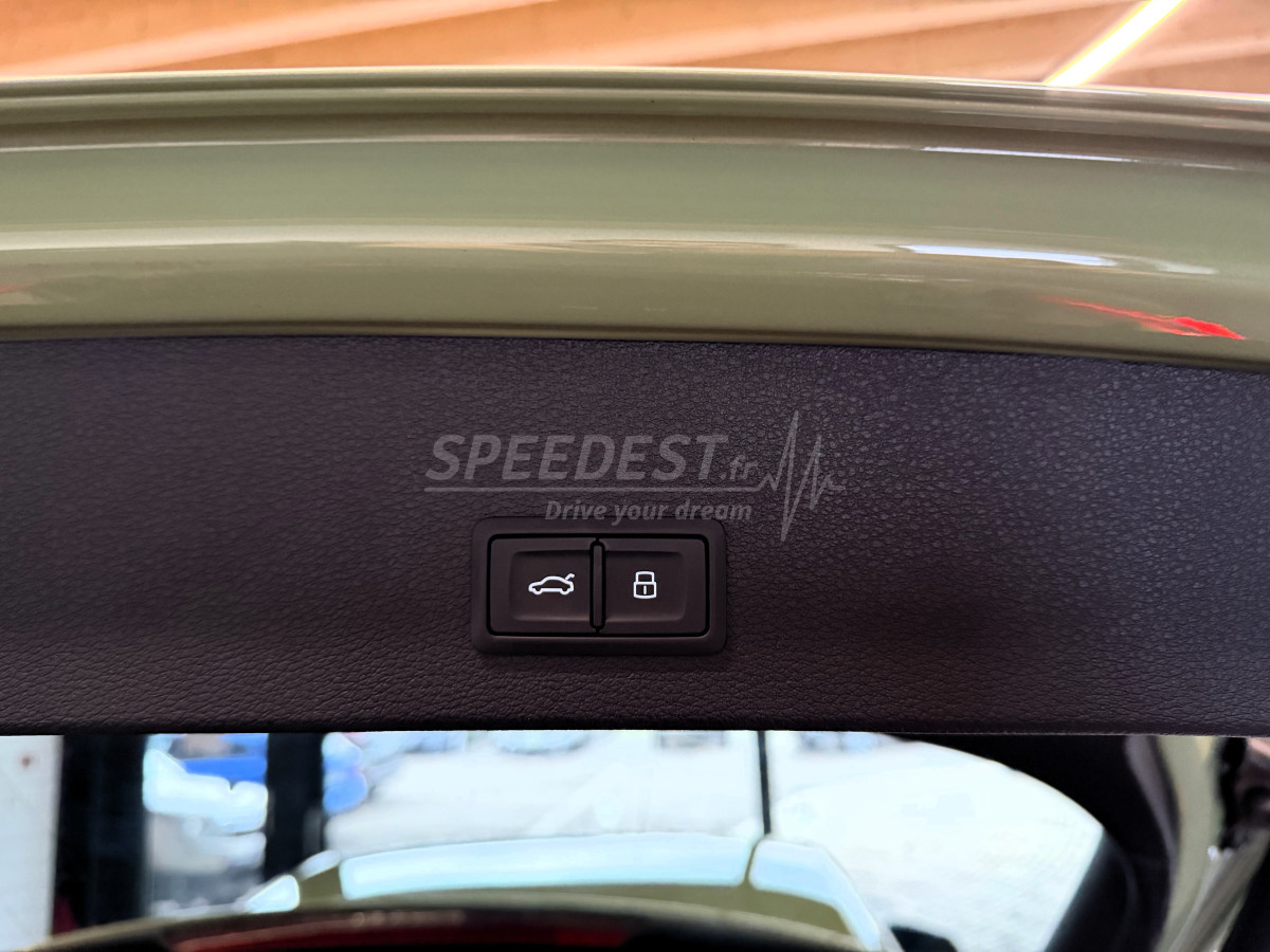 AUDI Q2 -SLINE/1ère MAIN-
