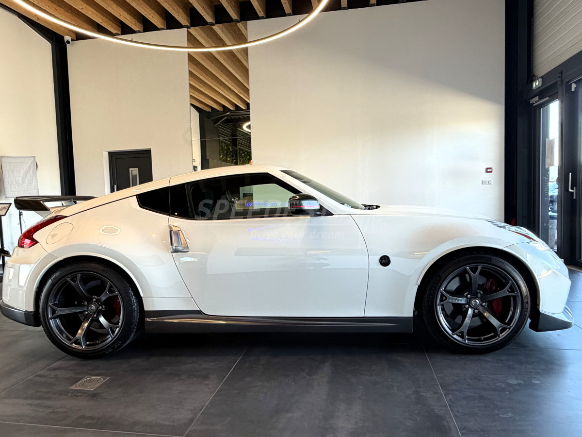 NISSAN 370Z NISMO -COLLECTOR!-