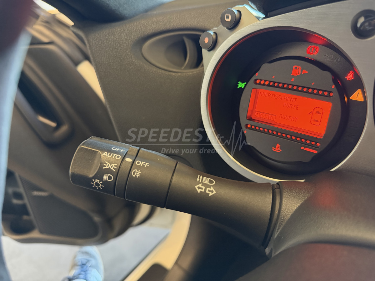 NISSAN 370Z NISMO -COLLECTOR!-