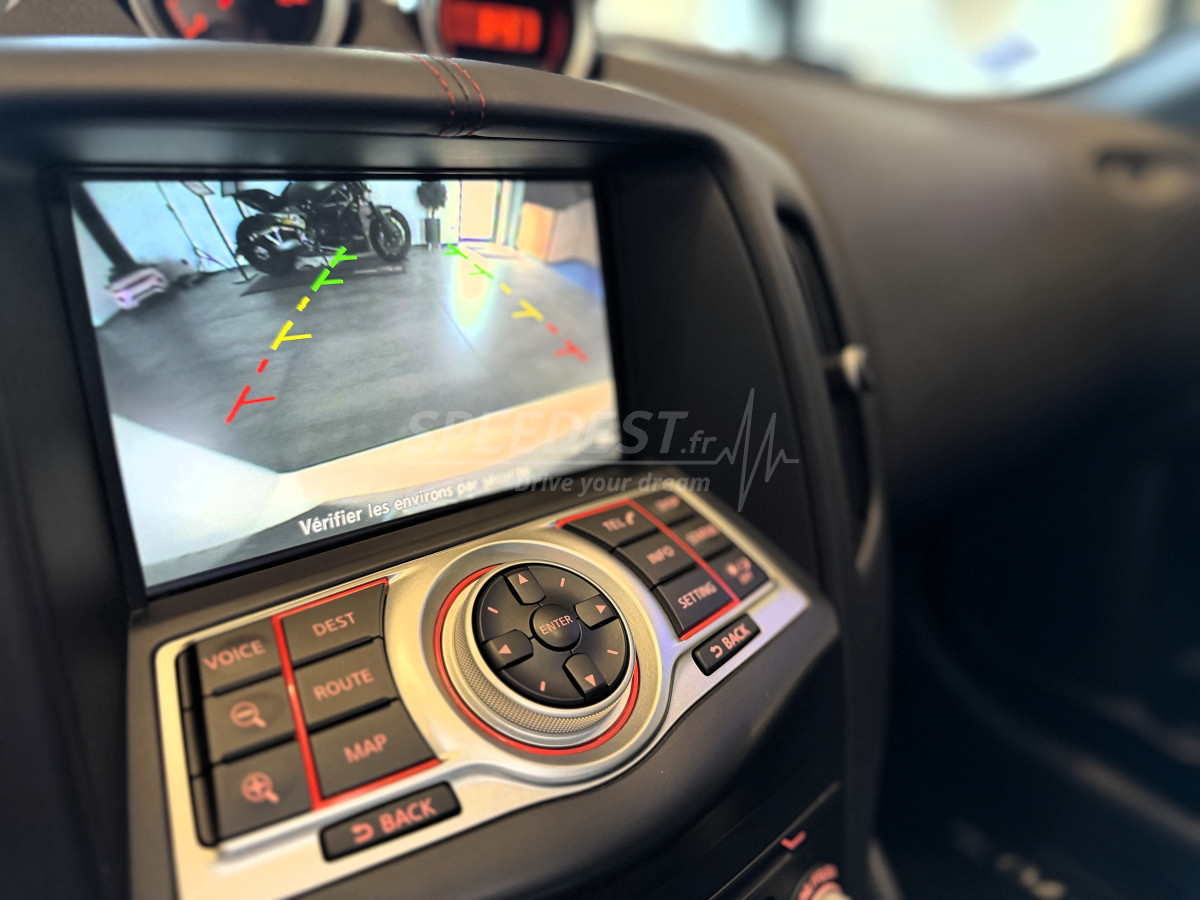 NISSAN 370Z NISMO -COLLECTOR!-