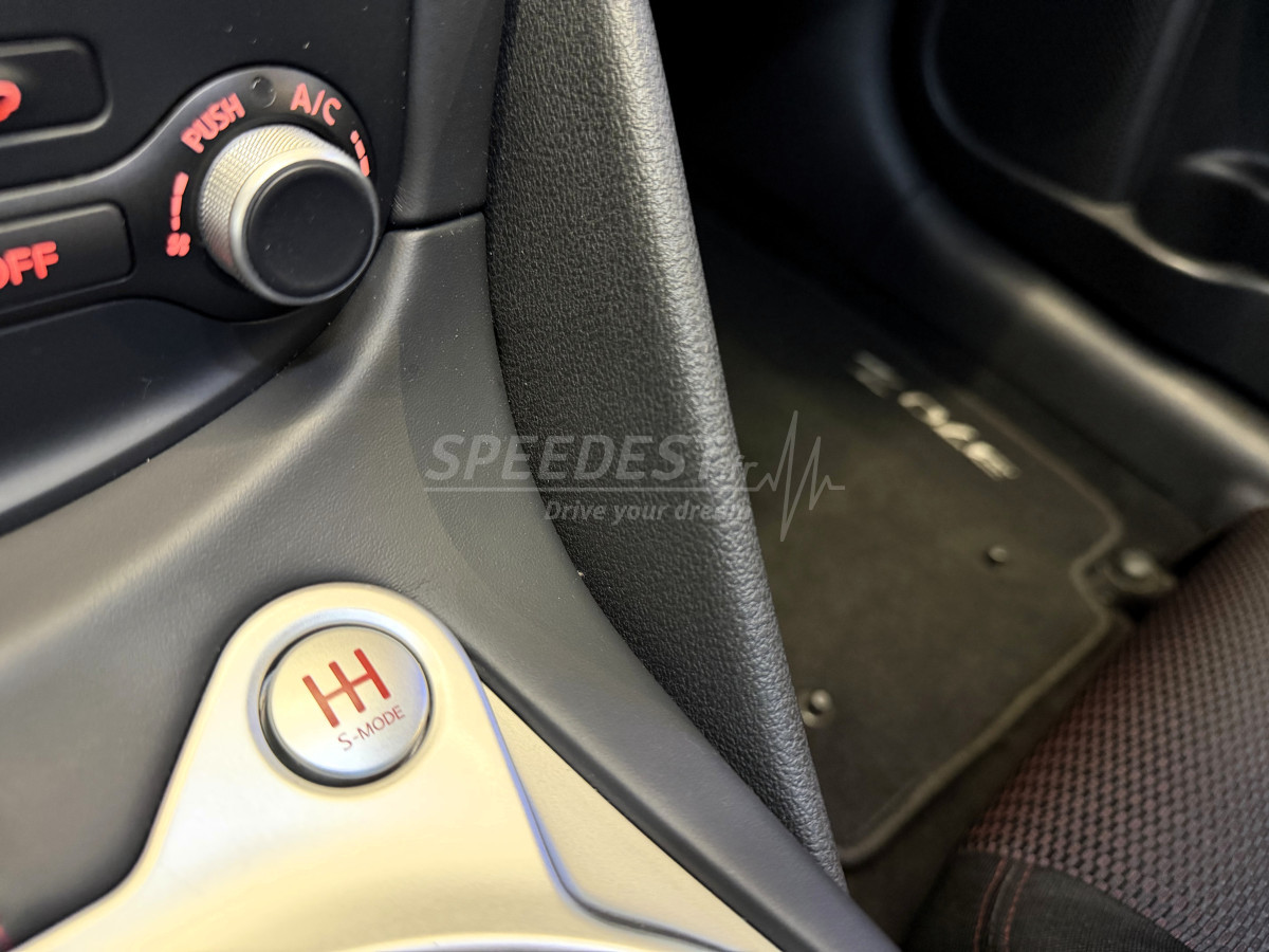 NISSAN 370Z NISMO -COLLECTOR!-