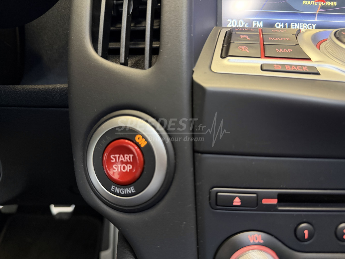 NISSAN 370Z NISMO -COLLECTOR!-