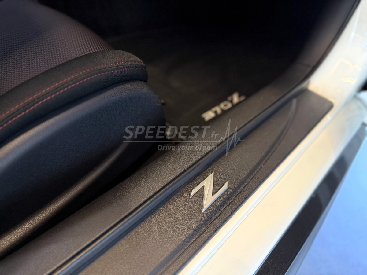 NISSAN 370Z NISMO -COLLECTOR!-