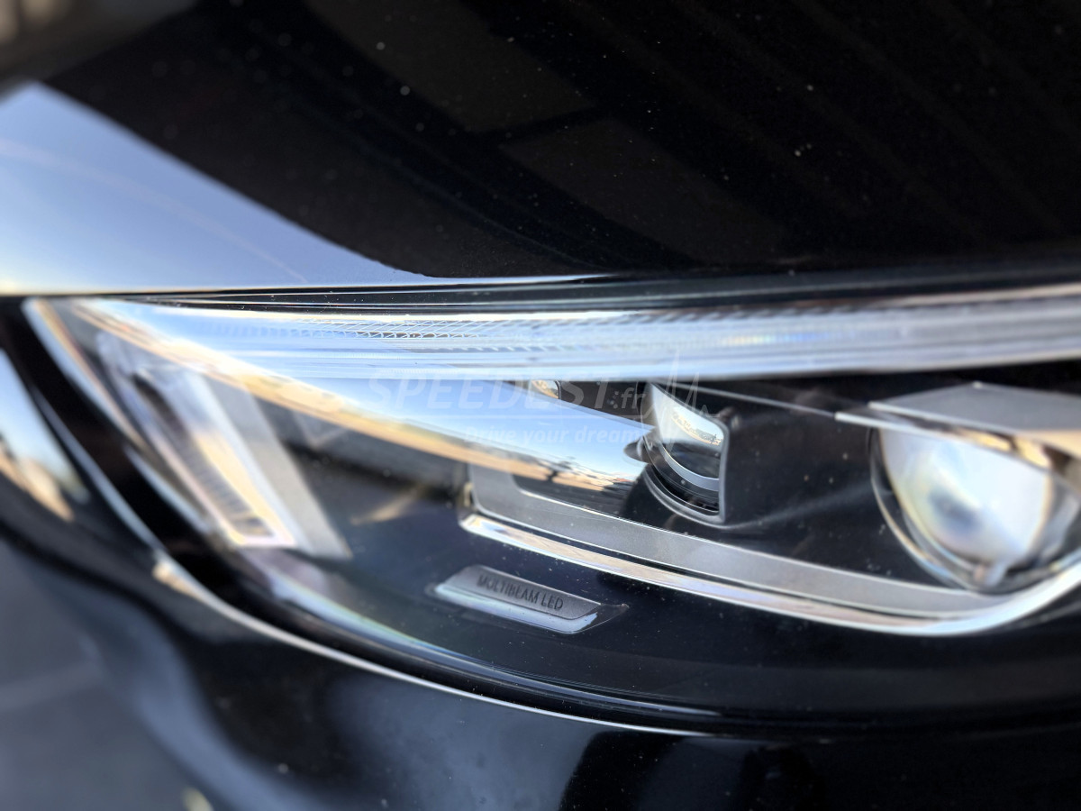 MERCEDES A250 EDITION ONE