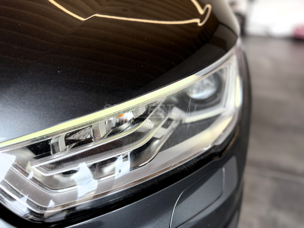 AUDI A1 SLINE -BAQUET/TOIT OUVRANT-