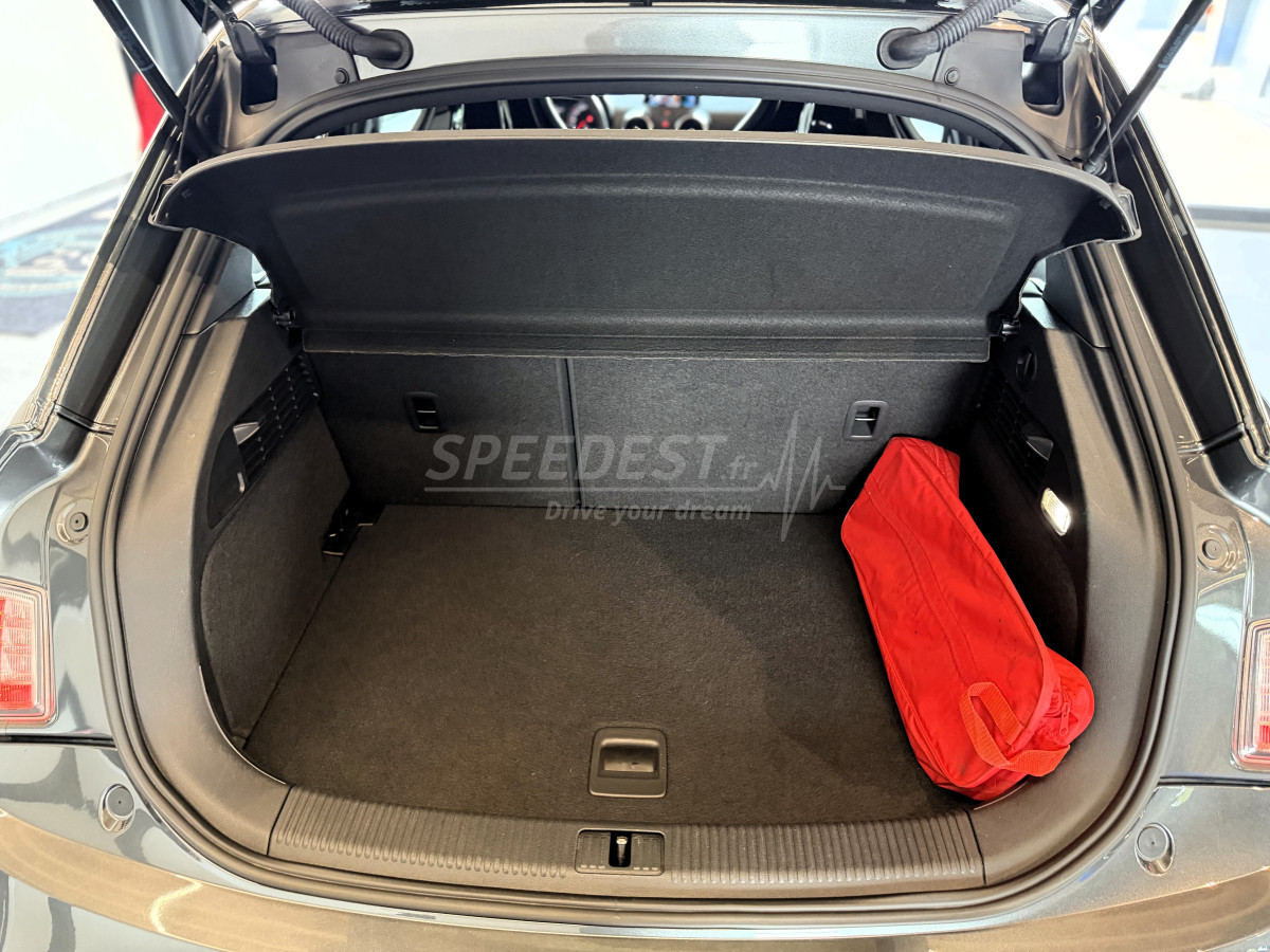 AUDI A1 SLINE -BAQUET/TOIT OUVRANT-