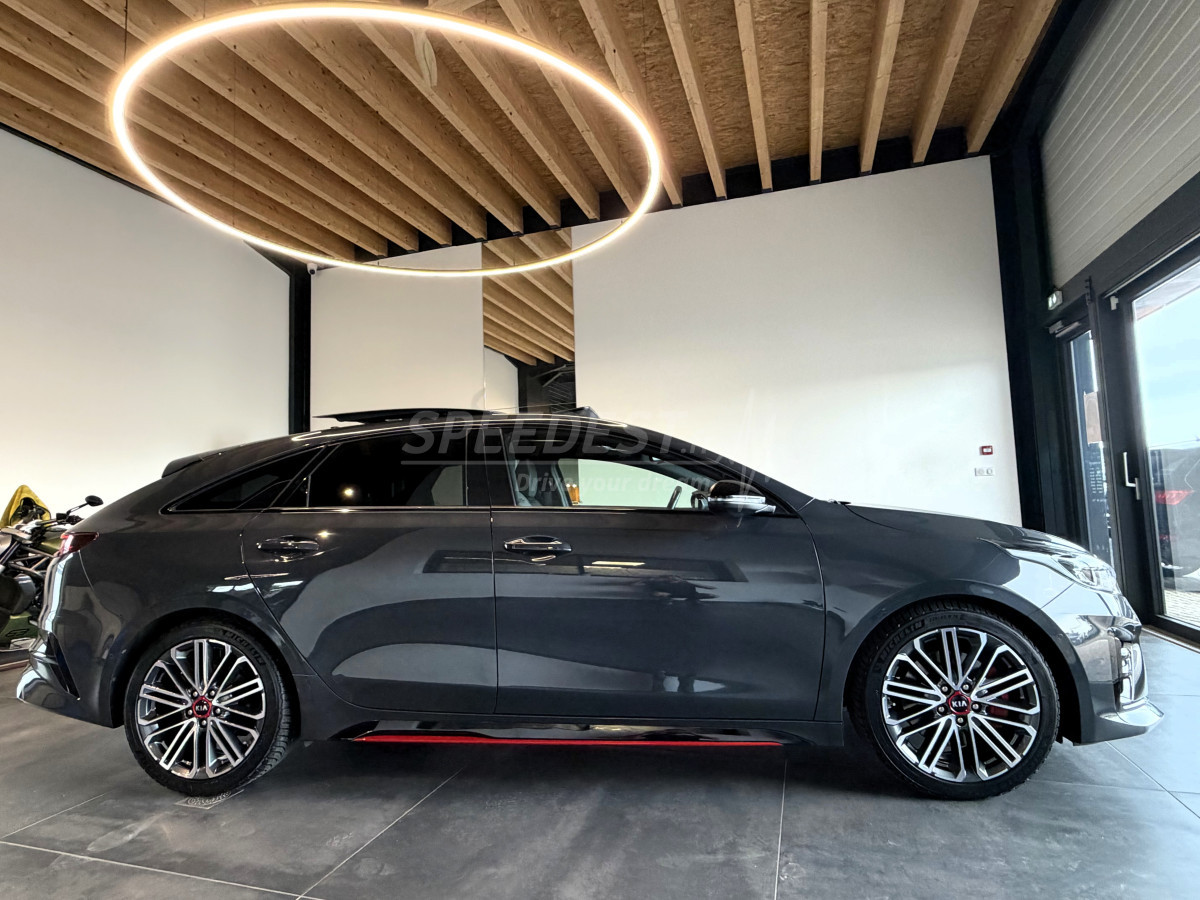 KIA PROCEED GT -1ère MAIN/TOIT OUVRANT-